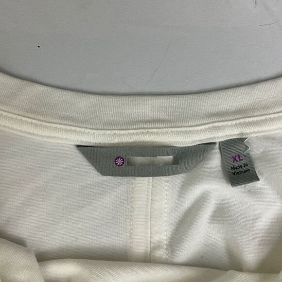 ATHLETA Threadlight Layering Tank NEW - Picture 5 of 8